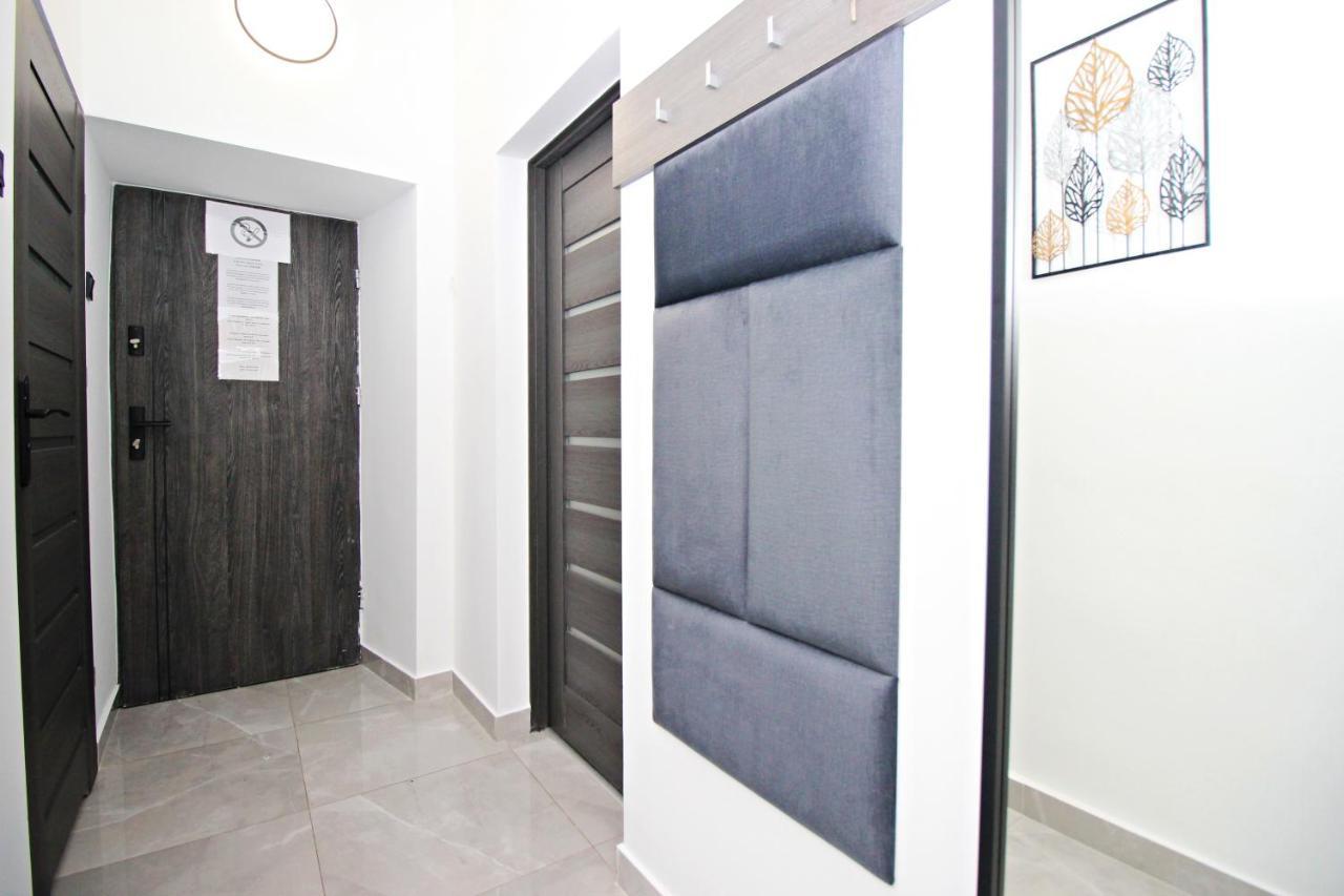 Apartament Lenart