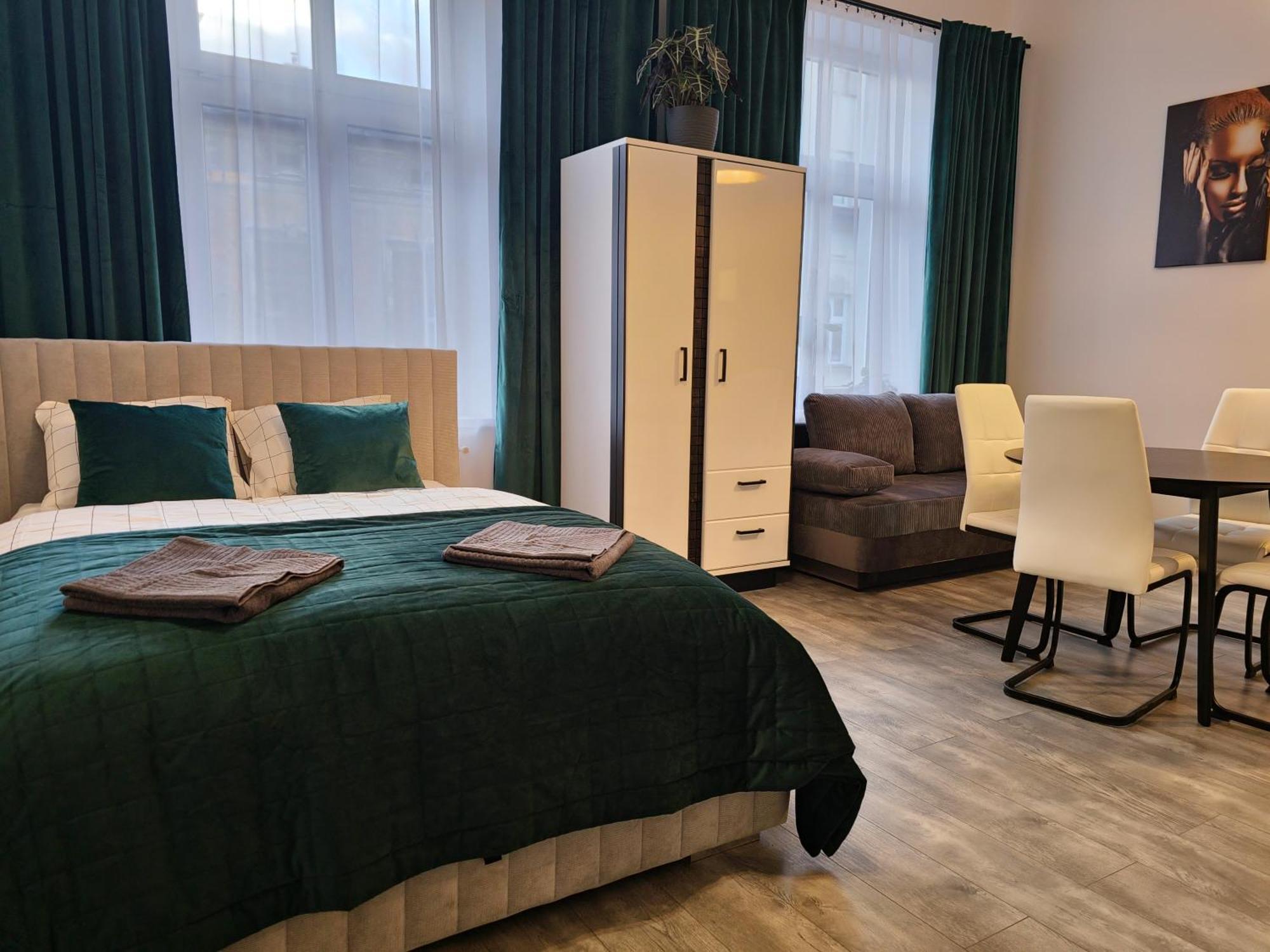 Lenart Apartament *