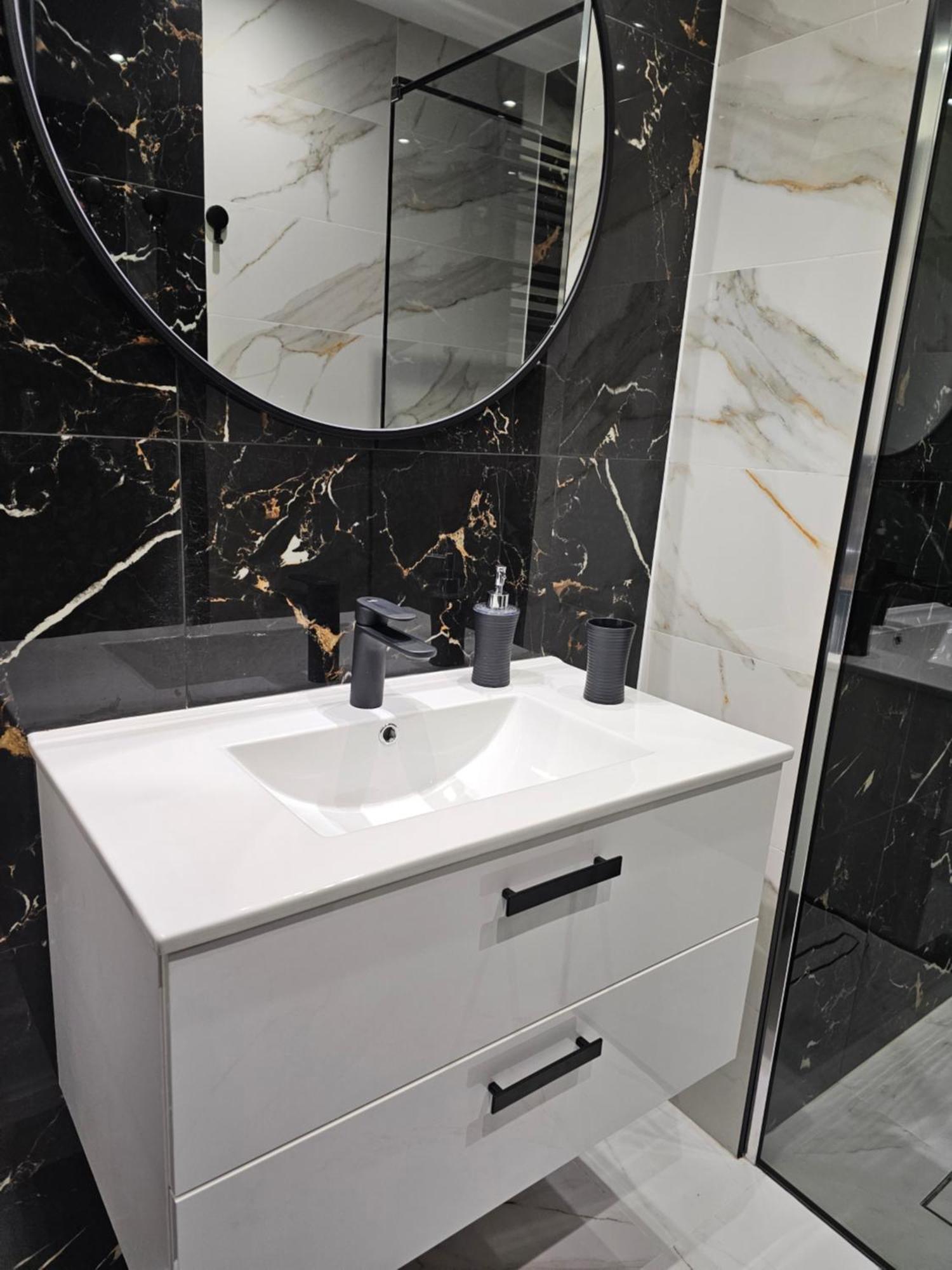 Apartament Lenart