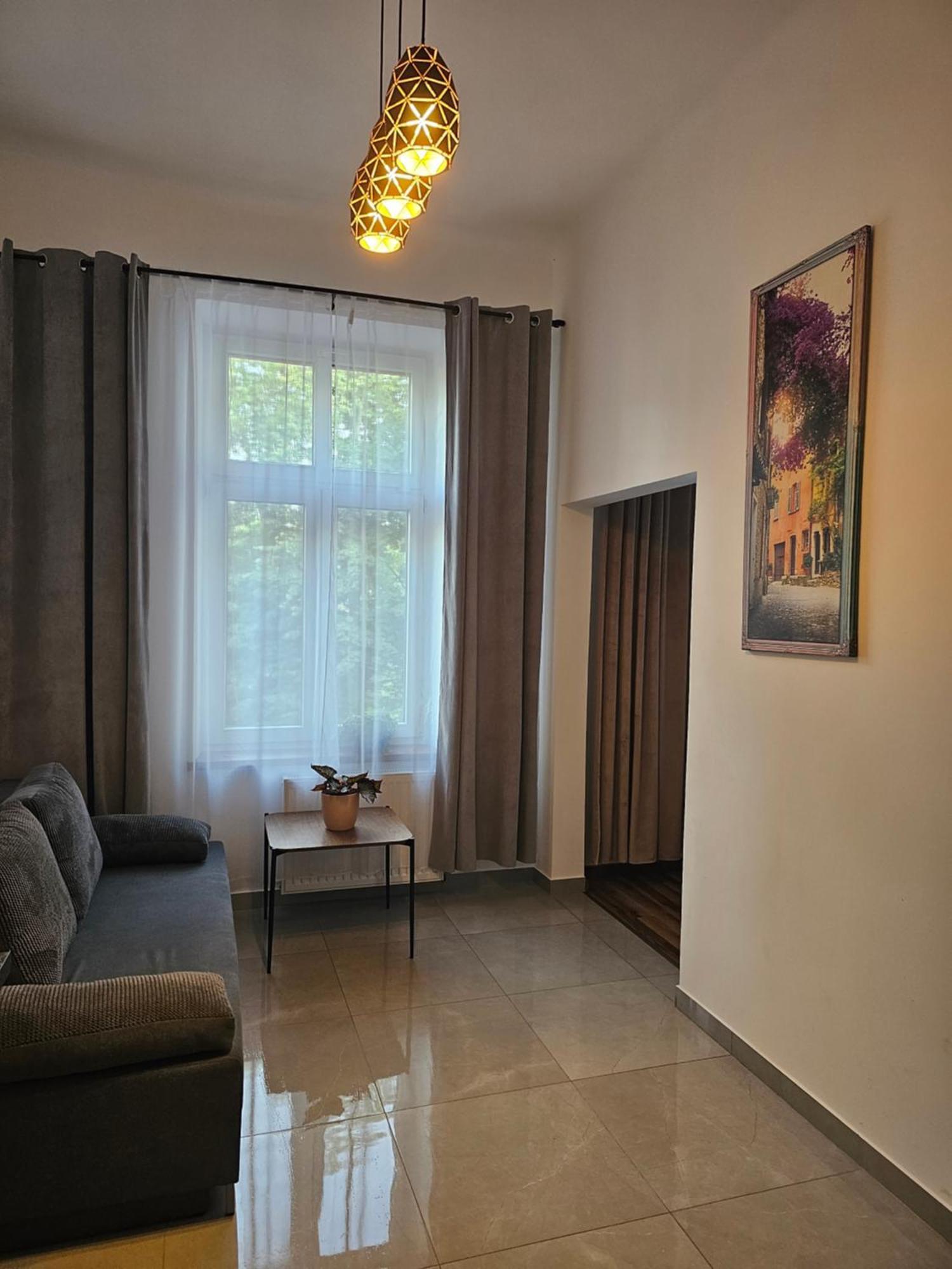 Apartament Lenart Kraków
