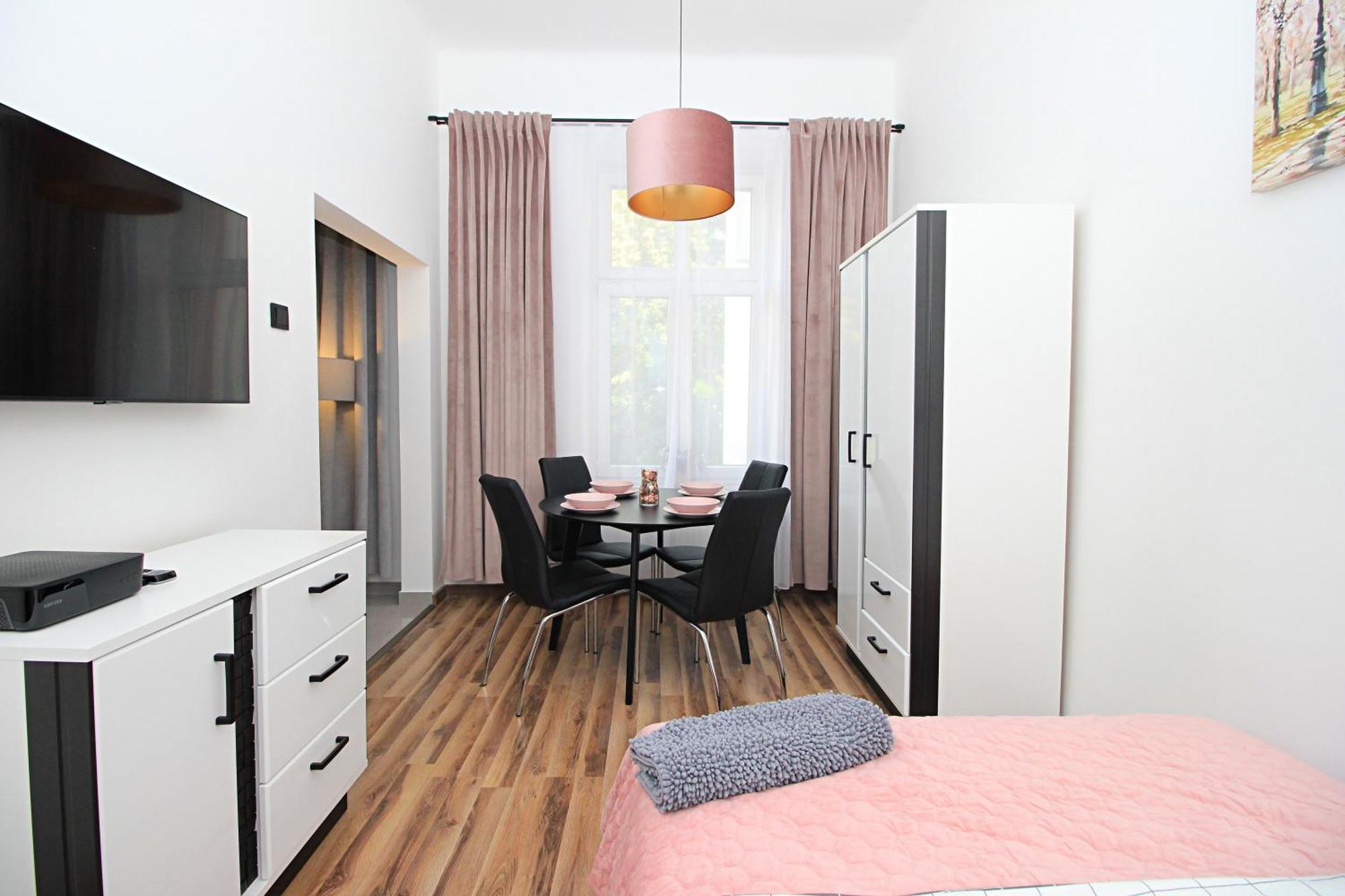 Lenart Apartament