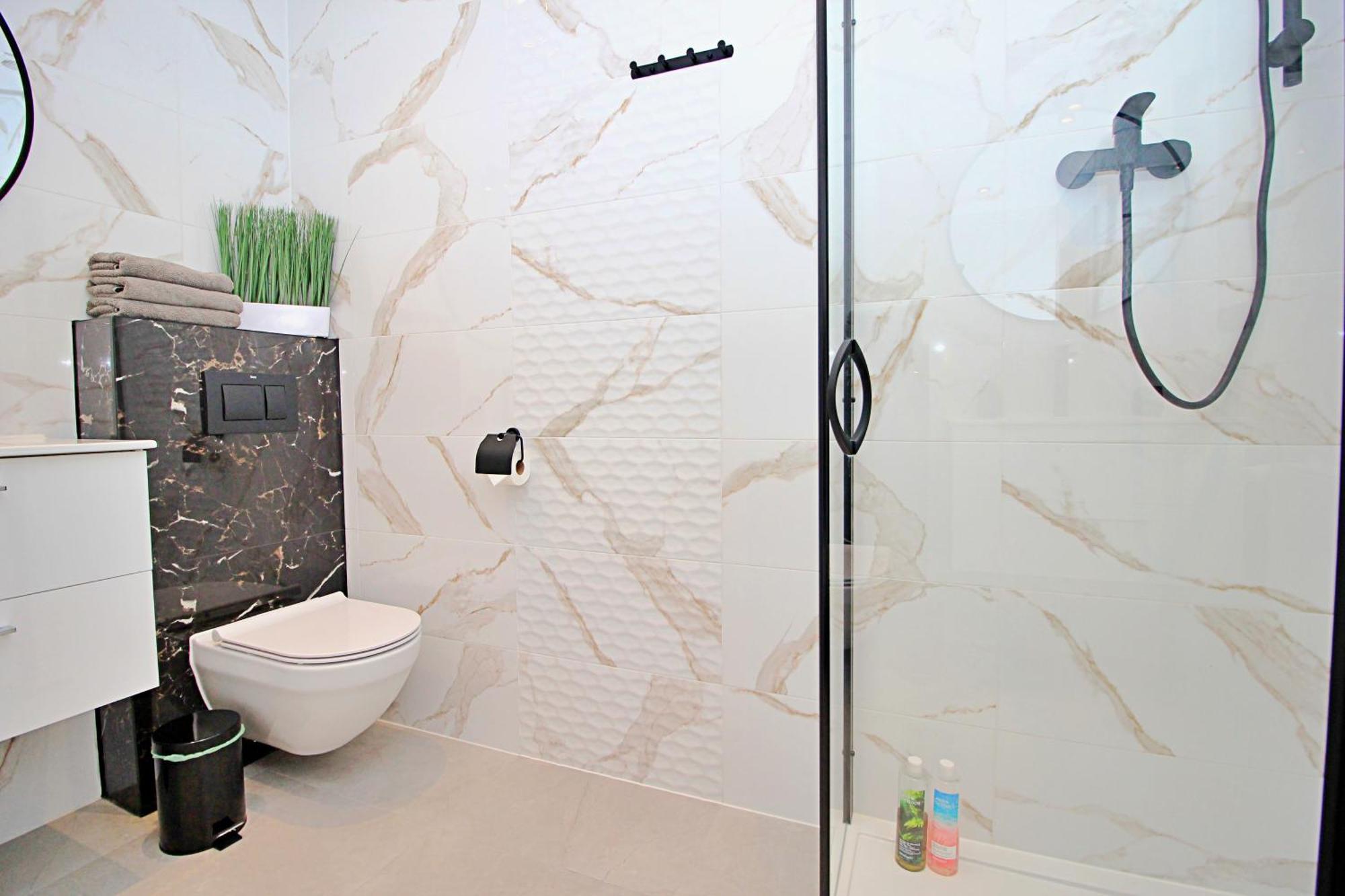 Apartament Lenart