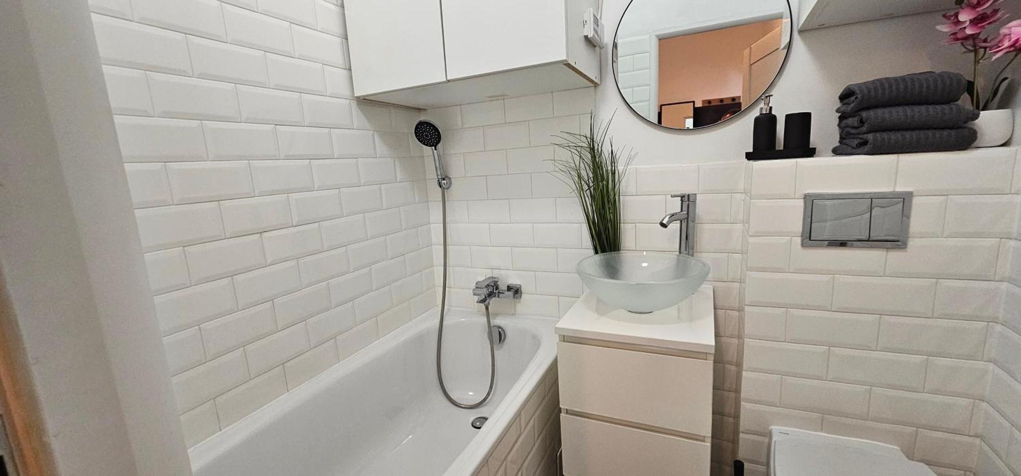 Apartament Lenart *