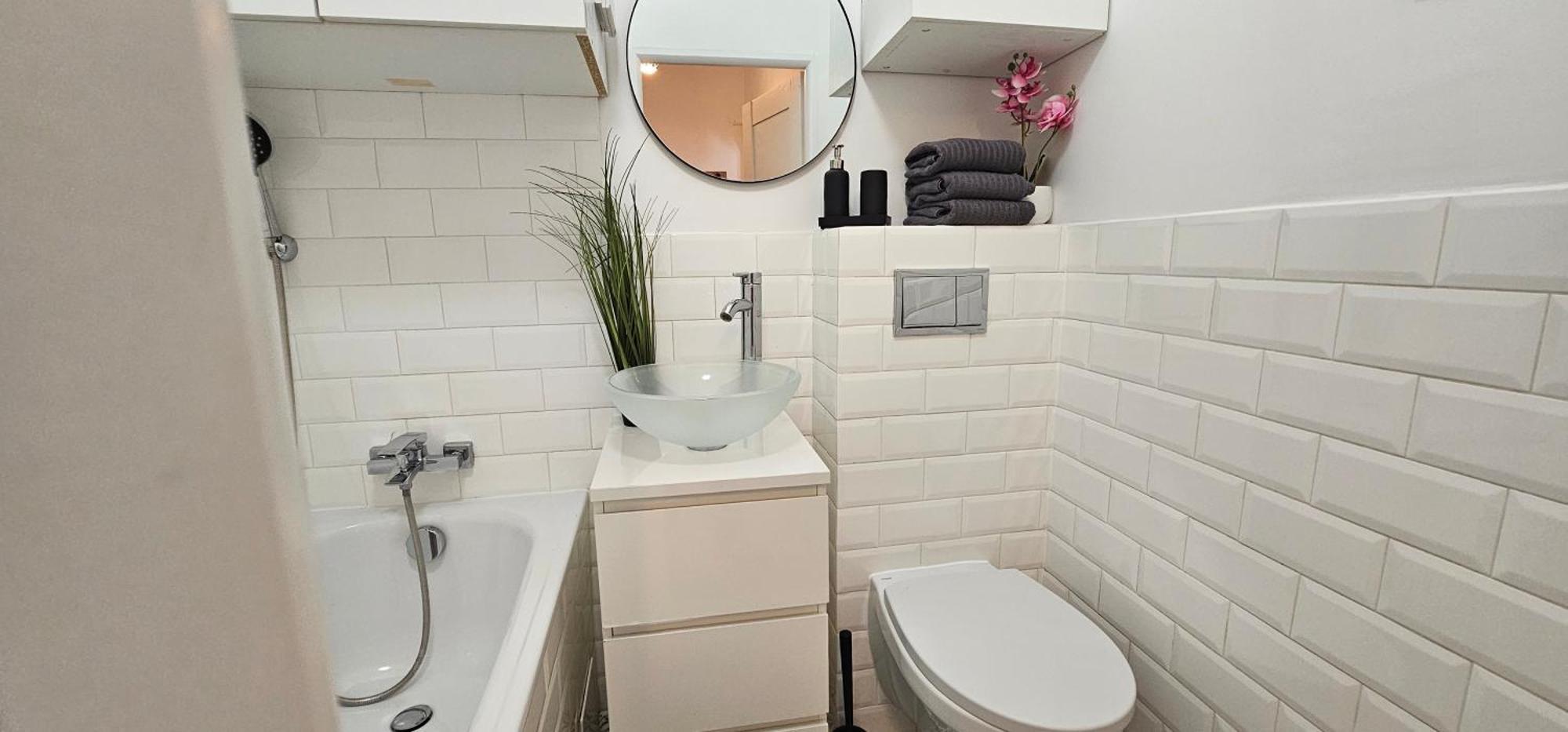 Apartament Lenart Kraków