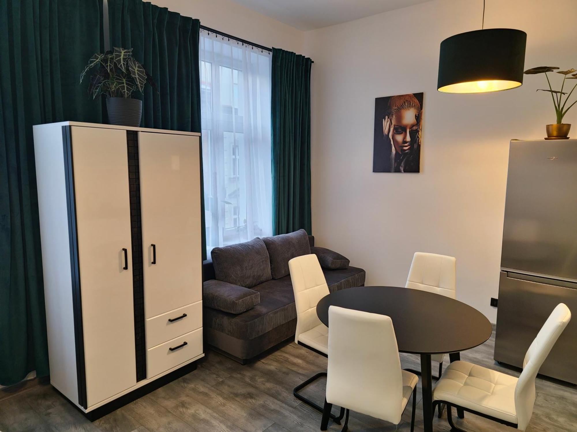 Apartament Lenart Kraków
