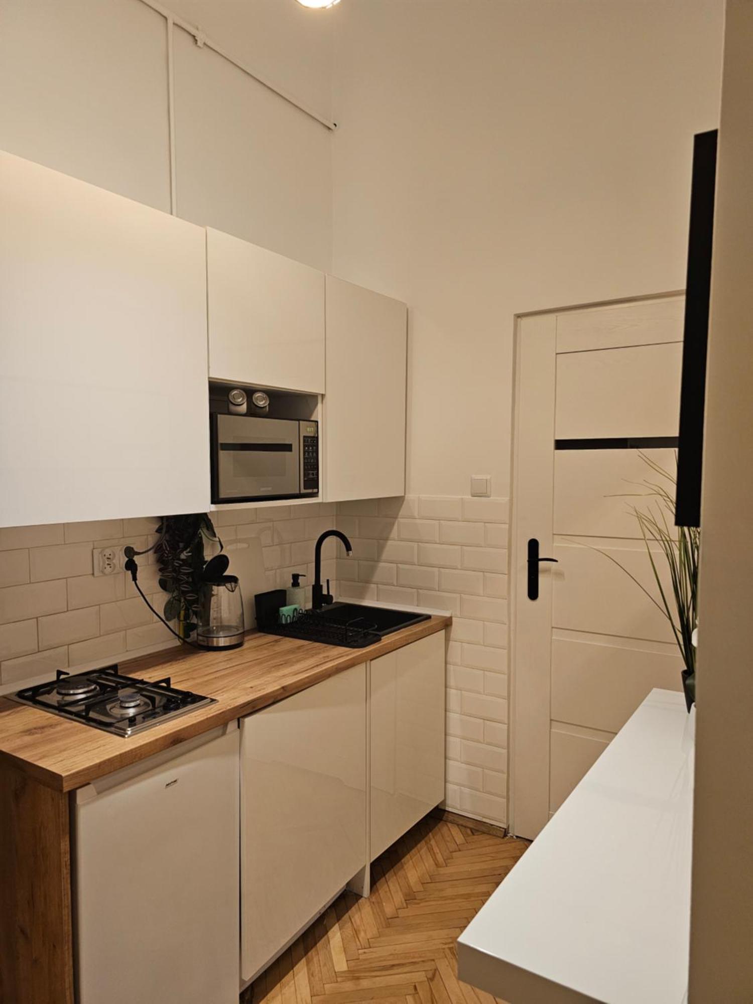 Apartament Lenart Kraków