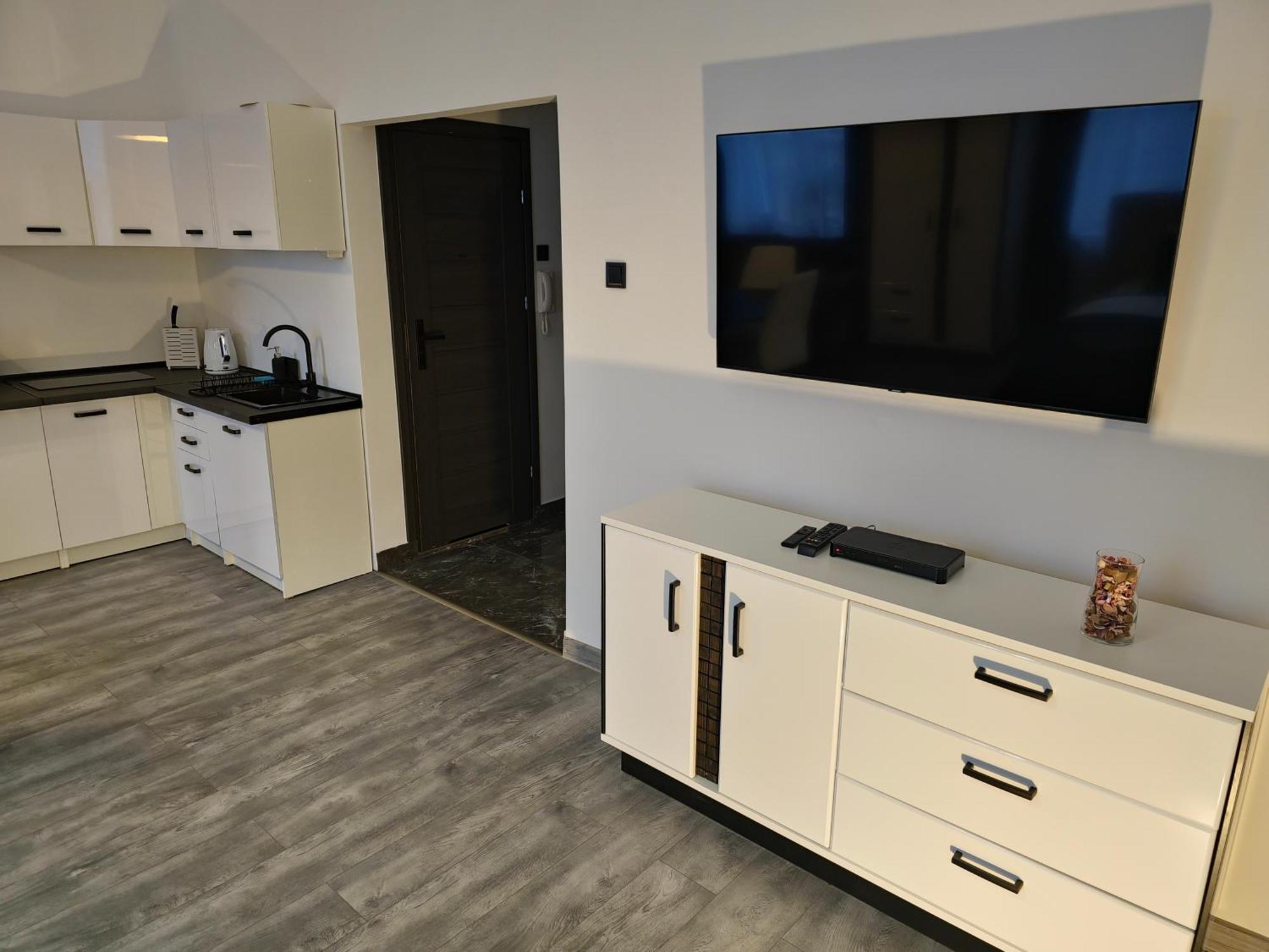 Apartament Lenart Kraków
