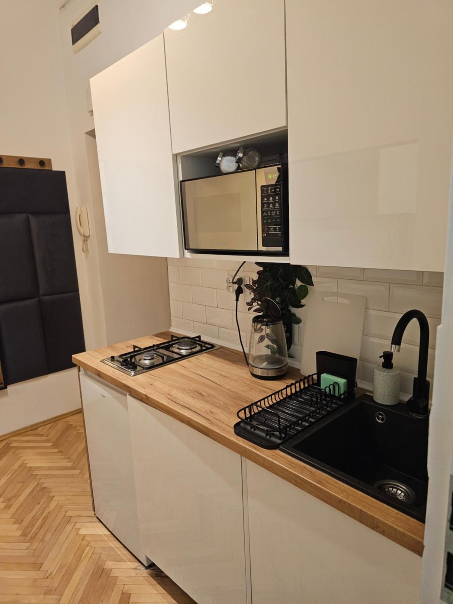 Apartament Lenart Kraków