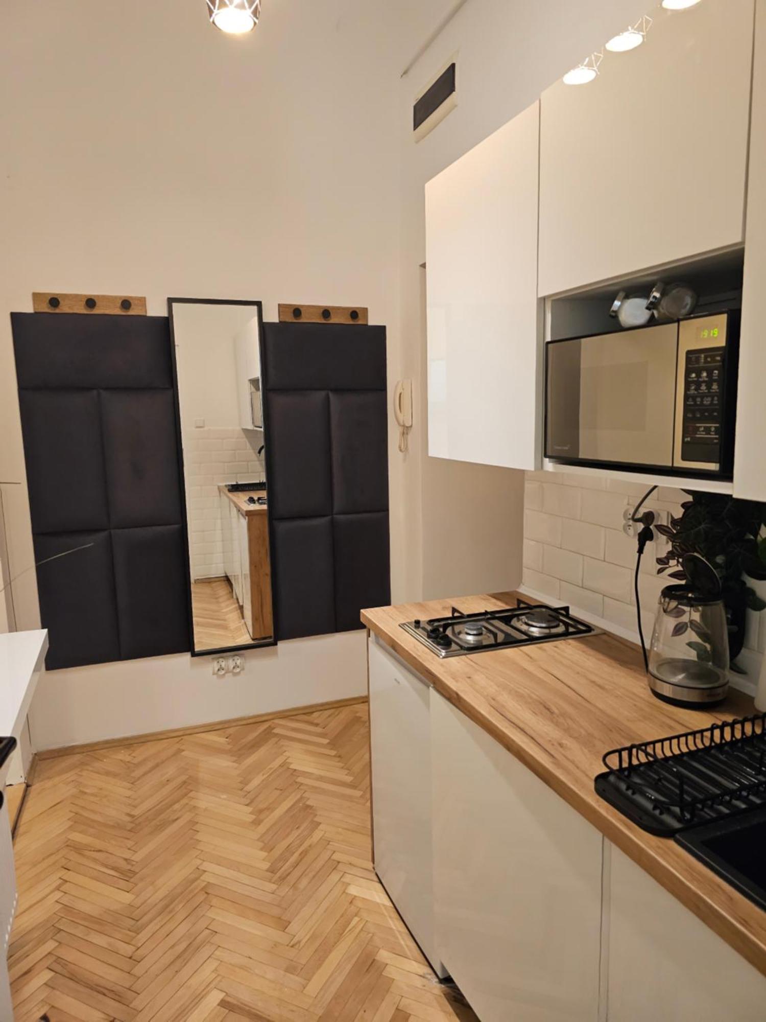 Apartament Lenart Kraków