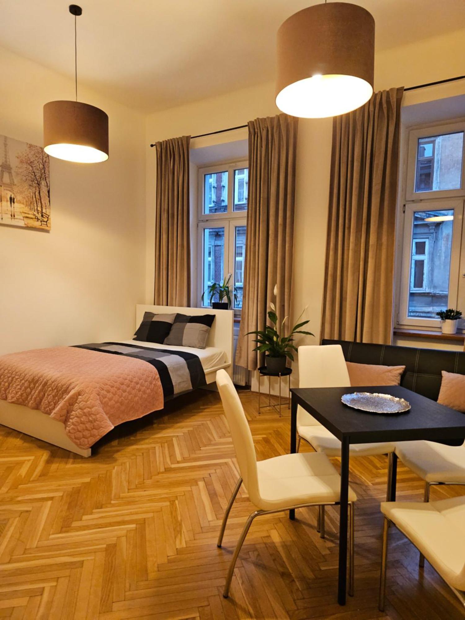Apartament Lenart